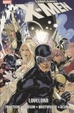 Cover of Uncanny X-Men, Vol. 2
