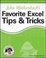 Cover of "John Walkenbach's Favorite Excel Tips & Tricks"