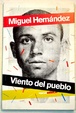 Cover of Viento del pueblo