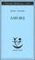 Cover of "Amore"