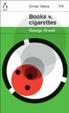 Cover of Books V. Cigarettes