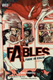 Cover of Fables