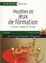 Cover of Modèles de jeux de formation