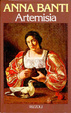 Cover of Artemisia