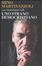 Cover of Uno strano democristiano