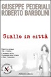 Cover of Giallo in città
