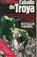 Cover of Caballo de Troya