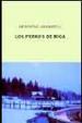 Cover of Los perros de Riga
