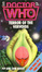 Cover of Doctor Who - Terror of the Vervoids