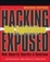 Cover of "Hacking Exposed Web Applications, Second Edition"