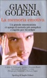 Cover of La memoria emotiva