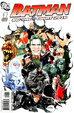 Cover of Batman: 80 Page Giant 2010
