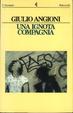 Cover of Una ignota compagnia
