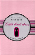 Cover of Little black dress