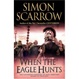 Cover of When the Eagle Hunts