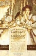 Cover of The Year's Best Fantasy and Horror, Vol. 10