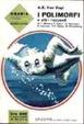 Cover of I polimorfi (e altri racconti)