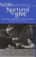 Cover of Nurtured by Love