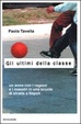 Cover of Gli ultimi della classe
