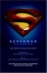 Cover of "Superman Returns"