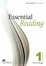 Cover of Essential Reading