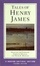 Cover of "Tales of Henry James"