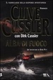 Cover of Alba di fuoco