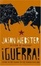 Cover of "Guerra"