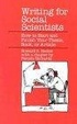 Cover of Writing for Social Scientists