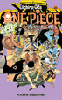 Cover of One Piece #64
