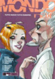 Cover of Mondo Naif #17