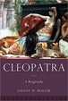 Cover of Cleopatra