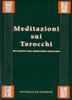 Cover of Meditazioni sui tarocchi