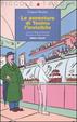 Cover of Le avventure di Tonino l'invisibile