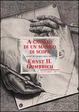 Cover of A cavallo di un manico di scopa
