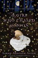 Cover of The Girl Who Chased the Moon