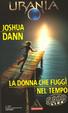 Cover of La donna che fuggì nel tempo