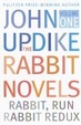 Cover of Rabbit Novels Vol. 1
