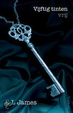 Cover of Vijftig tinten vrij