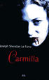 Cover of Carmilla
