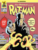 Cover of Rat-Man Collection n. 91