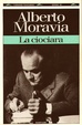 Cover of La ciociara
