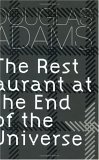 The Restaurant at the End of the Universe (Gollancz)