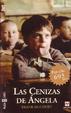Cover of Las cenizas de Ángela