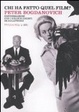 Cover of Chi ha fatto quel film?