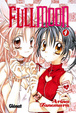 Cover of FullMoon #4 (de 7)