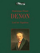 Cover of Dominique-Vivant Denon