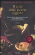 Cover of Il club delle ricette segrete
