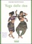 Cover of Lo yoga delle dee