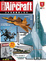 Cover of 週刊 世界飛機 第1期